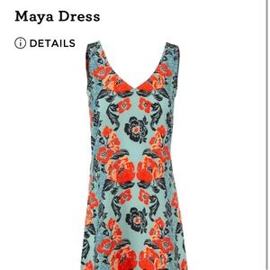 Cabi Maya Dress